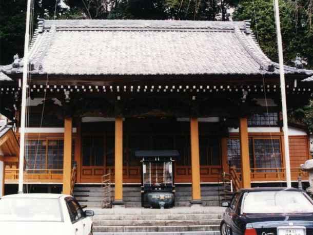 蓮慶寺